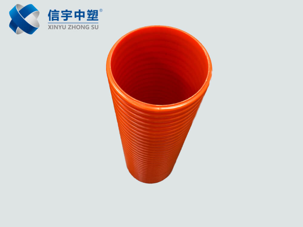 HDPE給水管